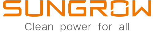 Sungrow Wechselrichter und Speicher